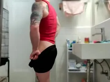 Freechat _king_kev on Chaturbate