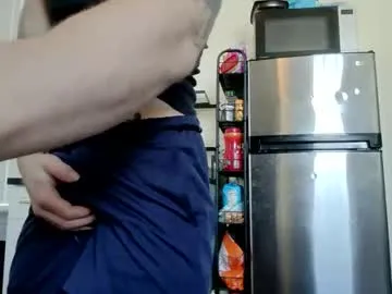 Freechat _king_kev on Chaturbate