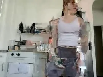 Freechat _king_kev on Chaturbate