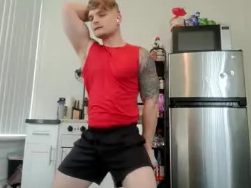 Freechat _king_kev on Chaturbate