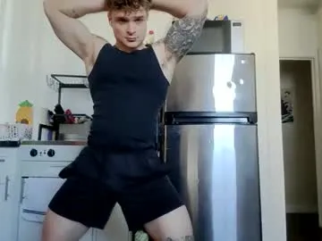 Freechat _king_kev on Chaturbate