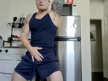 Freechat _king_kev on Chaturbate