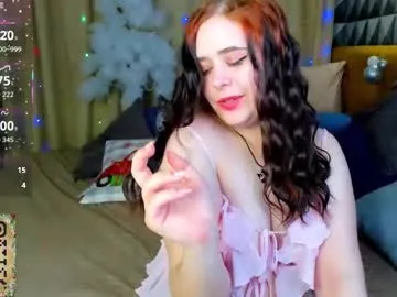 _lexii_pop on Chaturbate