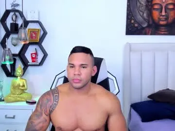 _matthew_santos_ on Chaturbate