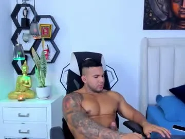 _matthew_santos_ on Chaturbate