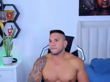 _matthew_santos_ on Chaturbate