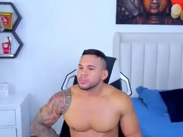 _matthew_santos_ on Chaturbate