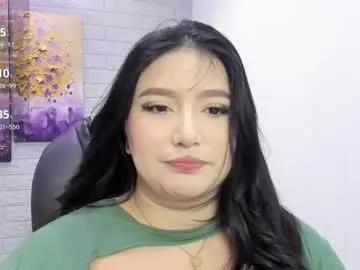 _nina_sweet — GOAL: Boobs Play In Oil + Lick  [109 tokens remaining] You'll be addicted to the creamiest Latin pussy,Baby  #bigboobs #bigass #curvy #bbw #squirt