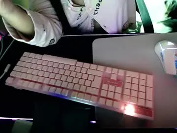 _princessnics on Chaturbate