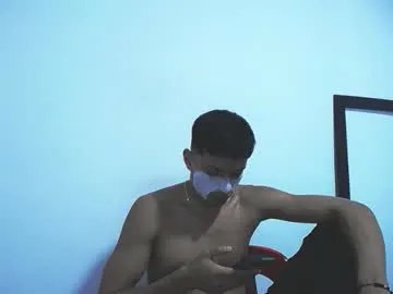 Freechat _sexy_jack on Chaturbate