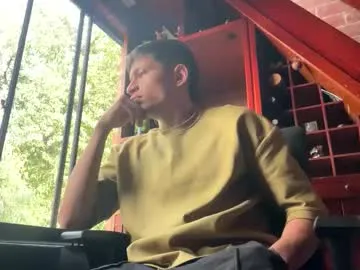 Freechat _sexy_jack on Chaturbate