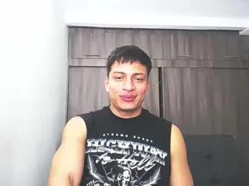 Freechat _sexy_jack on Chaturbate