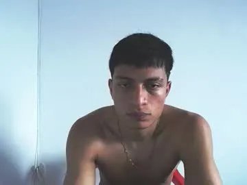 Freechat _sexy_jack on Chaturbate