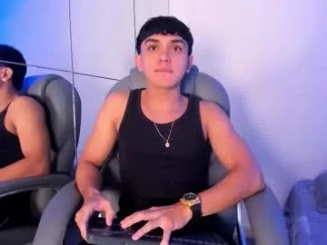 _taylorblack on Chaturbate