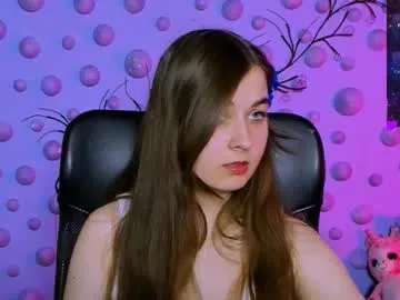 _tessa_moon model from cb