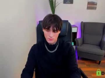 Freechat _tokyo_ghoul on Chaturbate