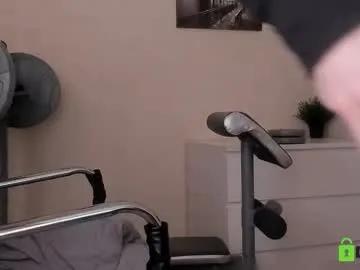 Freechat _tokyo_ghoul on Chaturbate