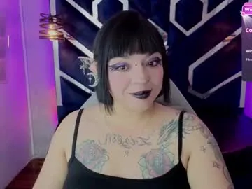 _vermell_ on Chaturbate