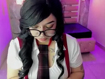 _vermell_ on Chaturbate