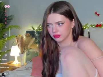 Freechat _xna_ on Chaturbate