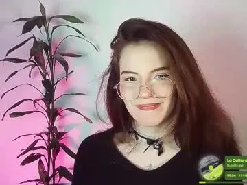 Freechat _yourcherrybomb on Chaturbate