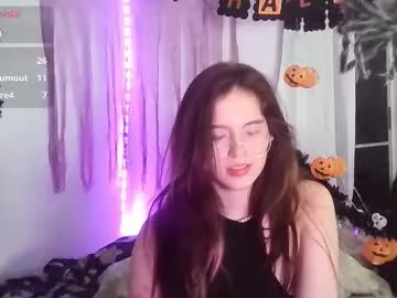 Freechat _yourcherrybomb on Chaturbate