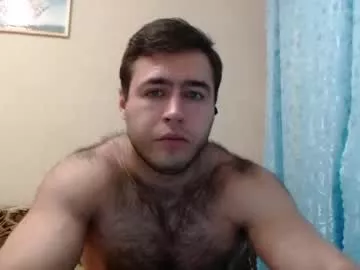 aaron_royal on Chaturbate
