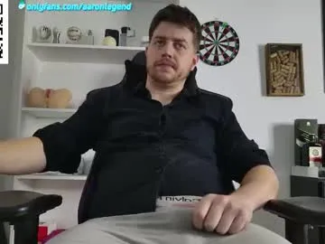 aaronlegend on Chaturbate