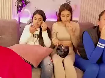 abella_as_ — GOAL: flash tits [2905 tokens remaining] Welcome to my room!! let's have fun! #atm #daddy #teen #anal #slave