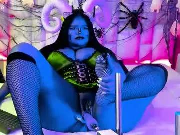 Freechat aberachmackay on Chaturbate