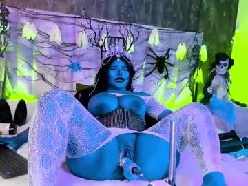 Freechat aberachmackay on Chaturbate