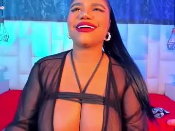 Freechat aberachmackay on Chaturbate