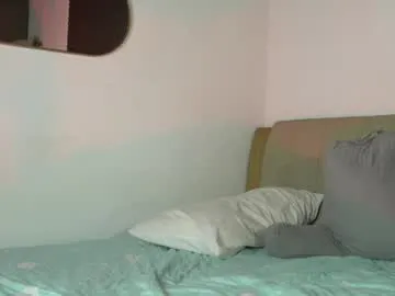 abiee__ on Chaturbate