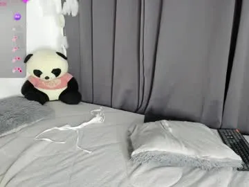 abigail_w on Chaturbate