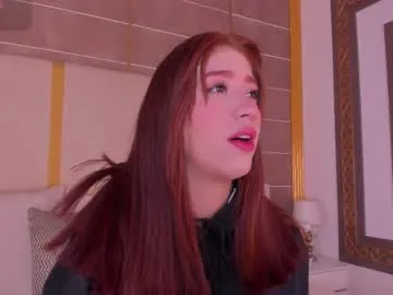 abigailcarter on Chaturbate