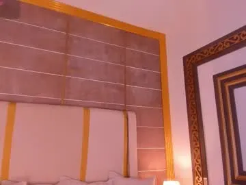 abigailcarter on Chaturbate