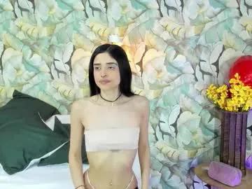 Away abigailrob on Chaturbate