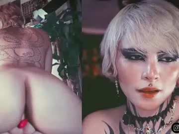 abril__colen on Chaturbate