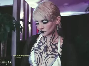 abril__colen on Chaturbate