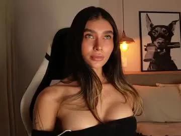 Chaturbate abril_w18 is Freechat abril_w18 — let's spend time together / use my tip menu to play #latina #bigboobs #fitness