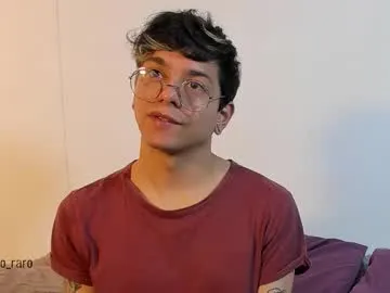 acid_time on Chaturbate