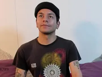 acid_time on Chaturbate