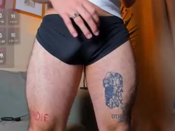 Freechat ackerman_eren_ on Chaturbate