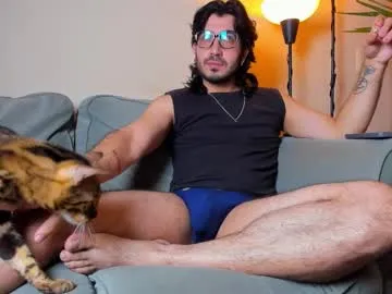 Freechat ackerman_eren_ on Chaturbate