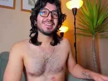 Freechat ackerman_eren_ on Chaturbate