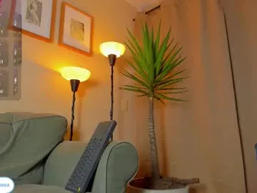 Freechat ackerman_eren_ on Chaturbate