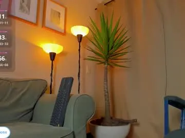 Freechat ackerman_eren_ on Chaturbate