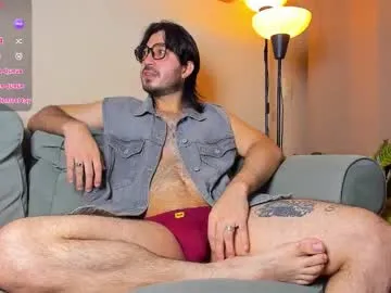 Freechat ackerman_eren_ on Chaturbate