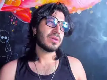 Freechat ackerman_eren_ on Chaturbate