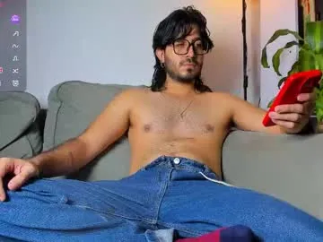 Freechat ackerman_eren_ on Chaturbate